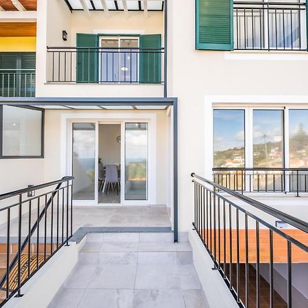 Villa Ana D'Arfet Água de Pena Εξωτερικό φωτογραφία