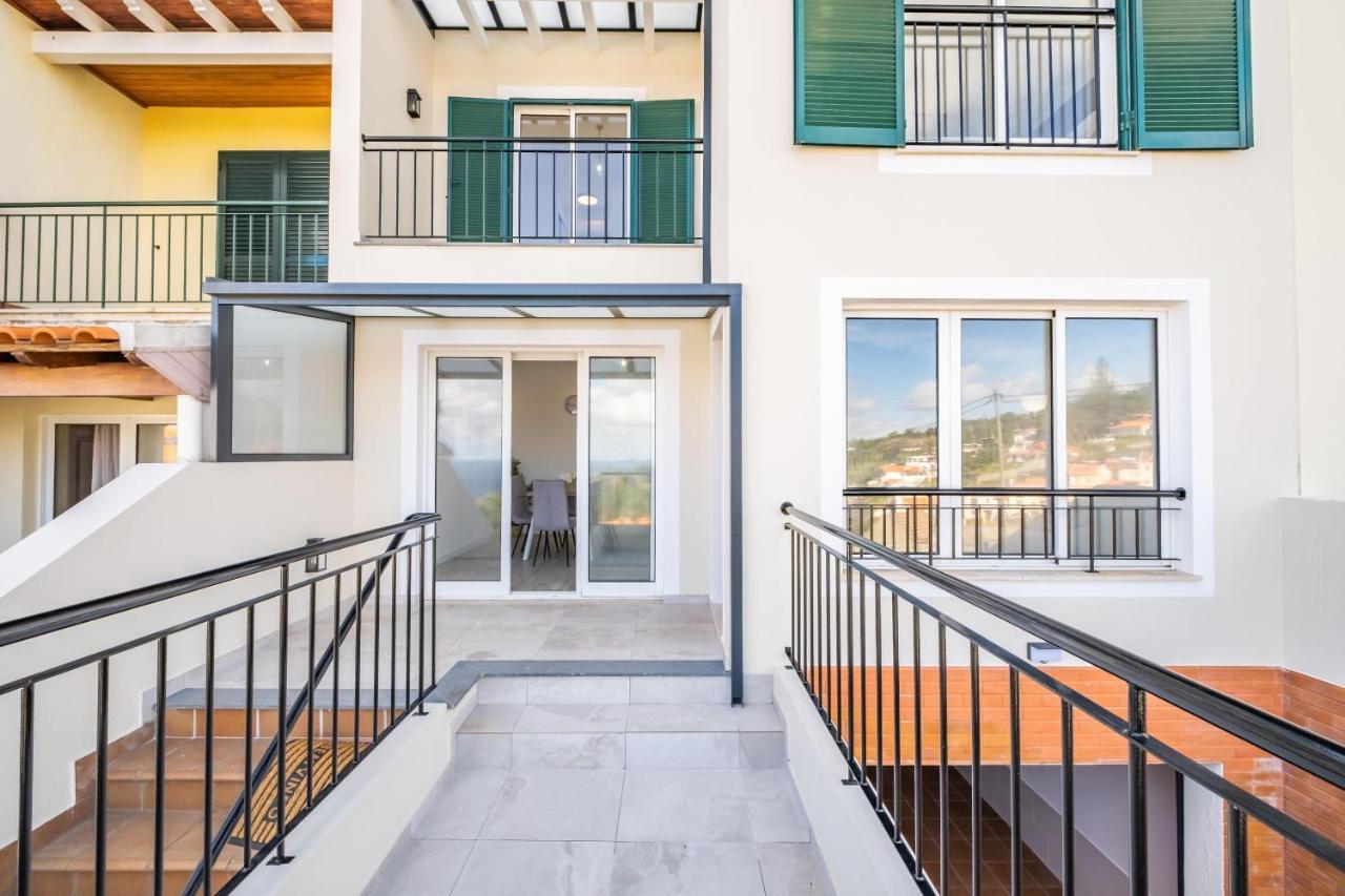 Villa Ana D'Arfet Água de Pena Εξωτερικό φωτογραφία