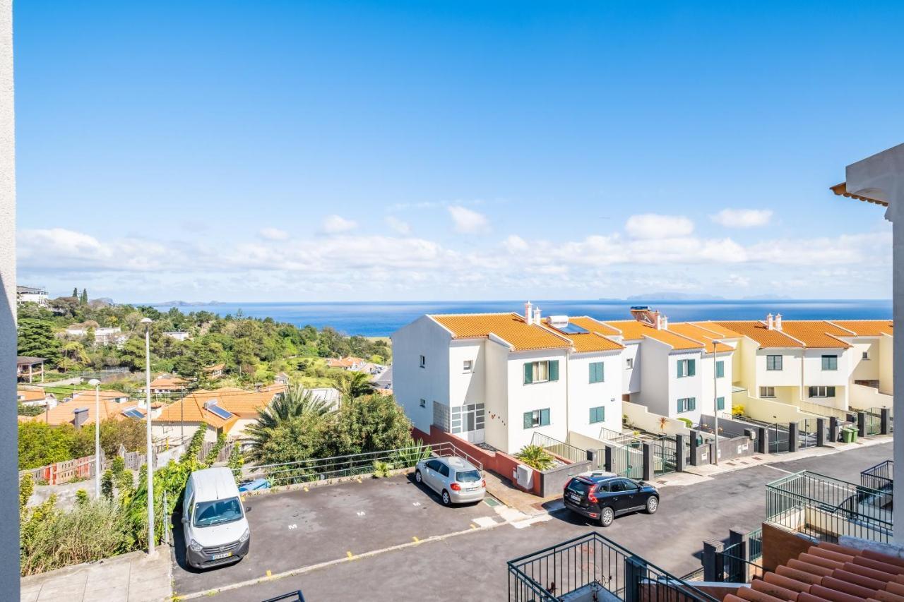 Villa Ana D'Arfet Água de Pena Εξωτερικό φωτογραφία